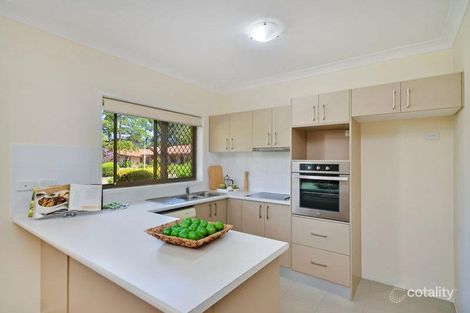 Property photo of 4/11 Araucaria Way Elanora QLD 4221
