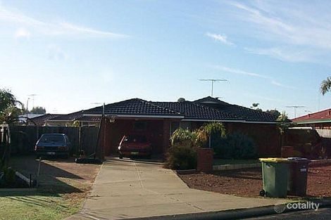 16 Canterbury Tce, Meadow Springs, WA 6210