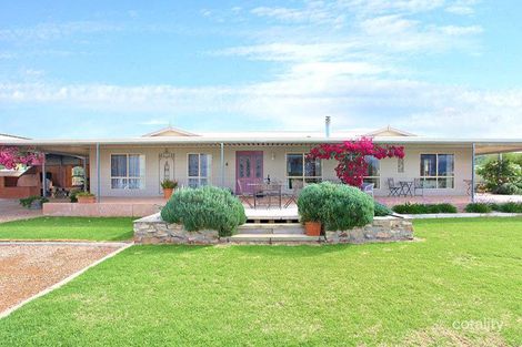 39 Dennis Rd, Auburn, SA 5451
