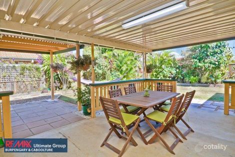 Property photo of 53 Olympic Court Upper Caboolture QLD 4510