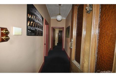 Property photo of 19 Denison Street South Hobart TAS 7004