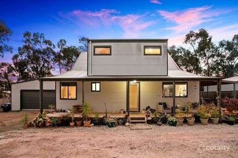 Property photo of 101 Prouses Road North Bendigo VIC 3550
