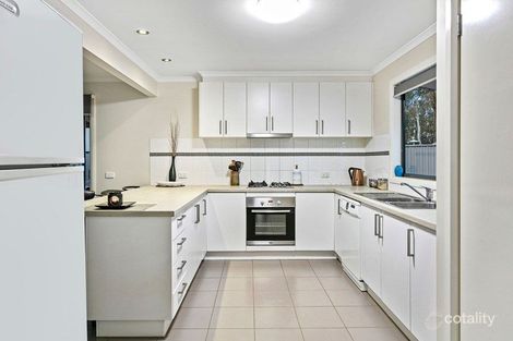 Property photo of 101 Prouses Road North Bendigo VIC 3550