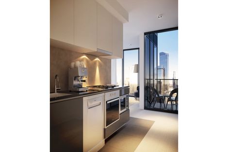 Property photo of 5507/568-580 Collins Street Melbourne VIC 3000