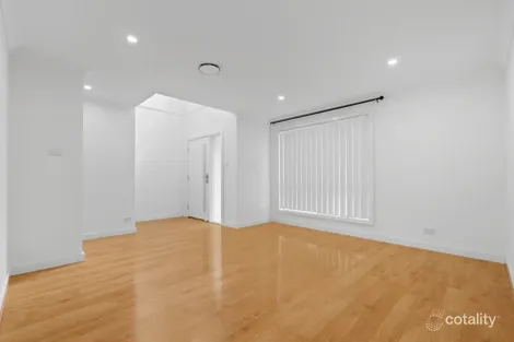 Property photo of 3C Rosemount Drive Catherine Field NSW 2557