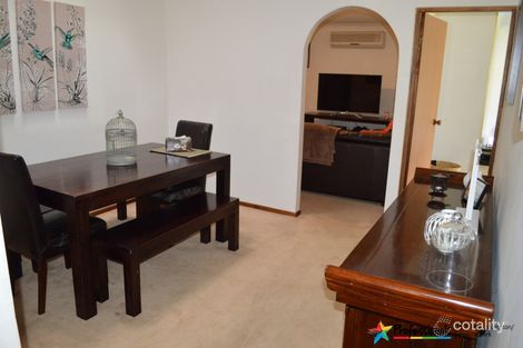 Property photo of 9 Como Close St Clair NSW 2759