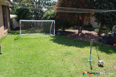 Property photo of 9 Como Close St Clair NSW 2759