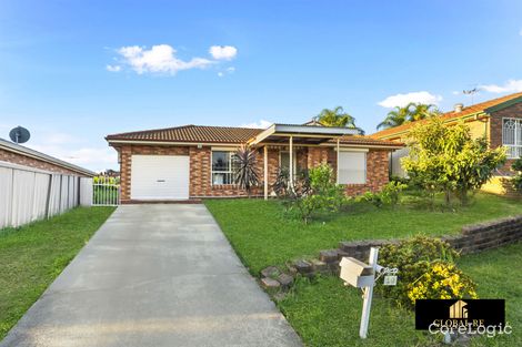 Property photo of 10 Pigeon Close Hinchinbrook NSW 2168