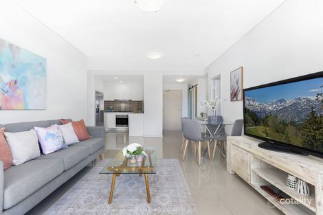 Property photo of 39/61-71 Queen Street Auburn NSW 2144