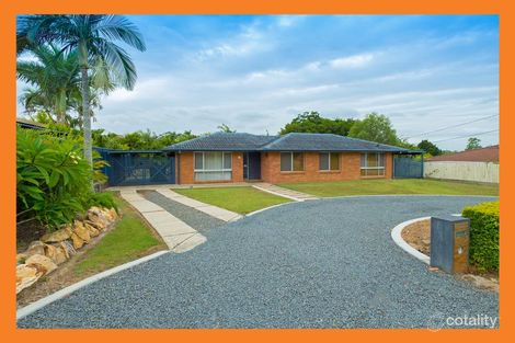 78 Vansittart Rd, Regents Park, QLD 4118