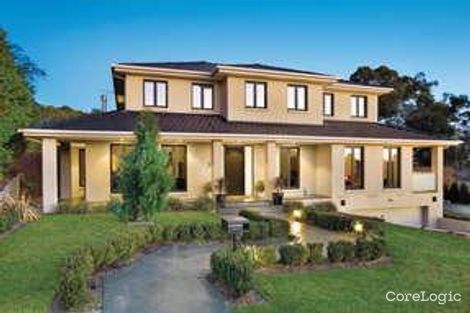 Property photo of 11 Italia Court Greensborough VIC 3088