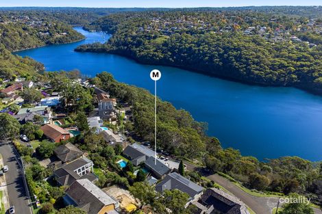 Property photo of 8 Willowie Road Castle Cove NSW 2069