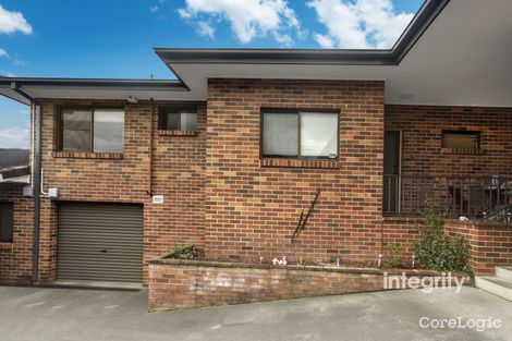 Property photo of 2/123 Wallace Street Nowra NSW 2541