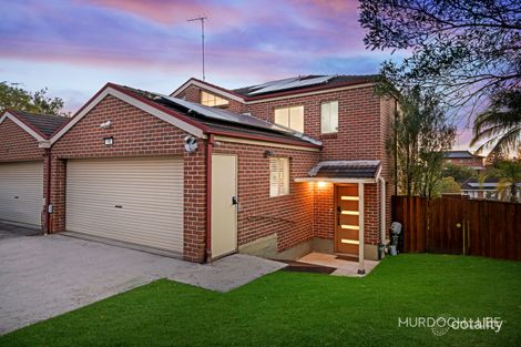 14/82-100 Delaney Dr, Baulkham Hills, NSW 2153