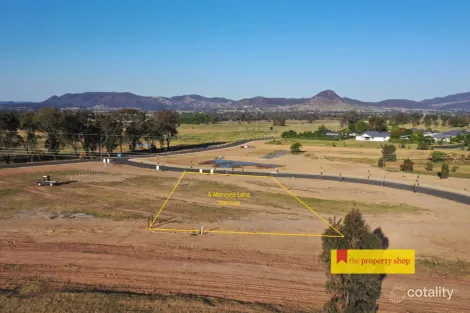 6 Mervyns Lane, Spring Flat, NSW 2850