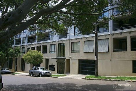 Property photo of 10/6-8 Northwood Street Camperdown NSW 2050