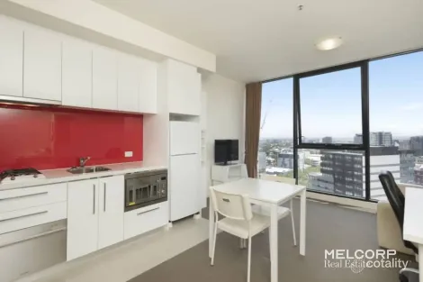 1802/25 Therry St, Melbourne, VIC 3000