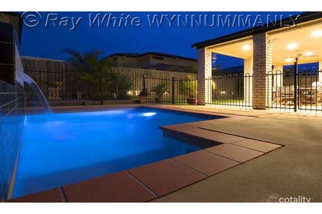 Property photo of 22 Whatmore Place Manly West QLD 4179