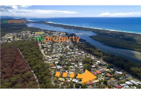 Property photo of 10 Nineteenth Avenue Stuarts Point NSW 2441