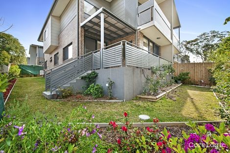 Property photo of 10/16-18 Werona Street Pennant Hills NSW 2120