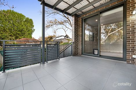 Property photo of 10/16-18 Werona Street Pennant Hills NSW 2120