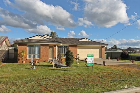 44 Conway St, Wyalong, NSW 2671