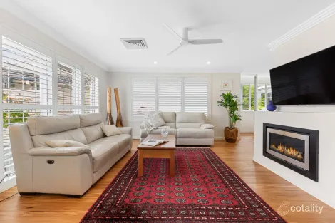 Property photo of 31 Hunterford Crescent Oatlands NSW 2117
