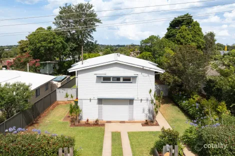 4 Corser St, Centenary Heights, QLD 4350