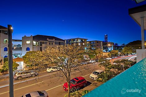 13/776 Brunswick St, New Farm, QLD 4005