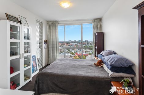Property photo of 97/170 Leichhardt Street Spring Hill QLD 4000
