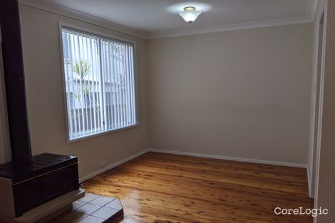 Property photo of 3 Nigel Place Macquarie Fields NSW 2564