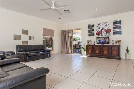 Property photo of 50 Staghorn Parade North Lakes QLD 4509