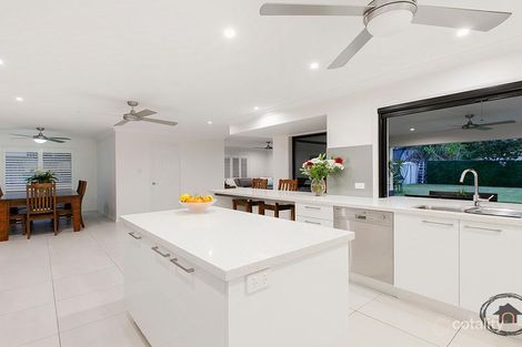 Property photo of 33 Myrtle Crescent Bridgeman Downs QLD 4035