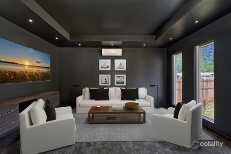 Property photo of 7 Macaranga Road Bentley Park QLD 4869