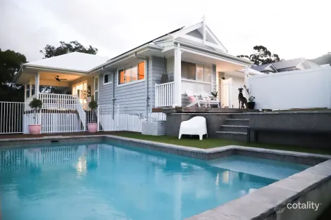 Lot 4 Regal Dr, Canungra, QLD 4275