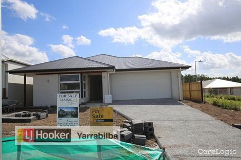 Property photo of 69 Skyblue Circuit Yarrabilba QLD 4207