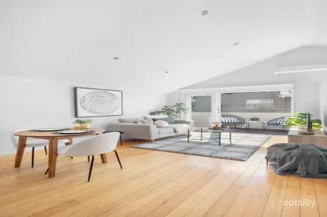 Property photo of 3/569 High Street Prahran VIC 3181