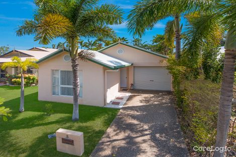 Property photo of 8 Firefly Court Kirwan QLD 4817