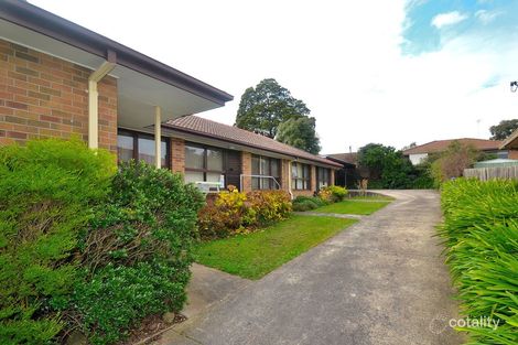 2/110 Simpson St, Ballarat North, VIC 3350