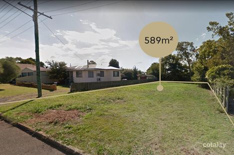 1 Lendrum St, Newtown, QLD 4350