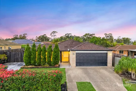 22 Barnes Ct, Redbank, QLD 4301