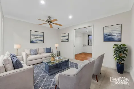 Property photo of 22 Barnes Redbank QLD 4301