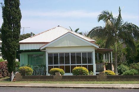 Property photo of 30 Allpass Parade Shorncliffe QLD 4017