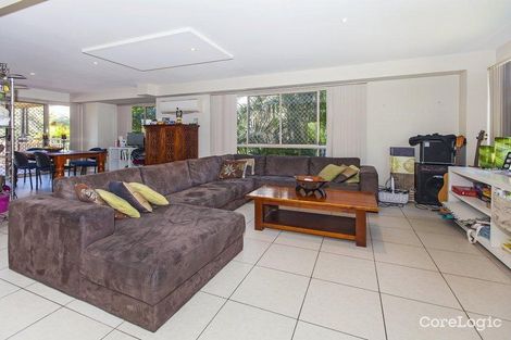 Property photo of 25 Heathwood Place Collingwood Park QLD 4301