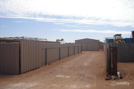 Lot 766b Government Rd, Andamooka, SA 5722