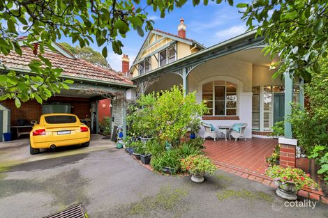 Property photo of 1/29 Stanhope Grove Camberwell VIC 3124