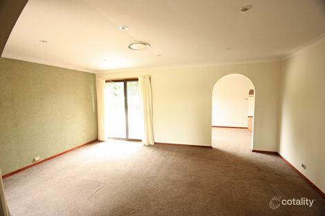Property photo of 2 Araluen Place Camden South NSW 2570