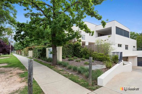 Property photo of 21/15 Oliver Street Lyneham ACT 2602