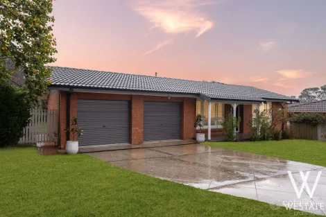 Property photo of 7 Limekilns Road Kelso NSW 2795