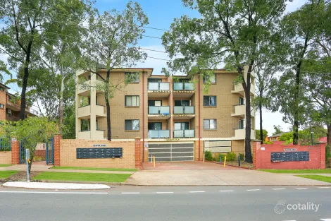 6/26a Hythe St, Mount Druitt, NSW 2770